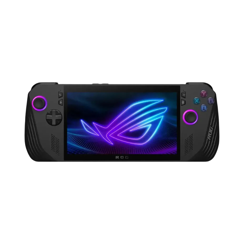 ASUS ROG Ally Skins