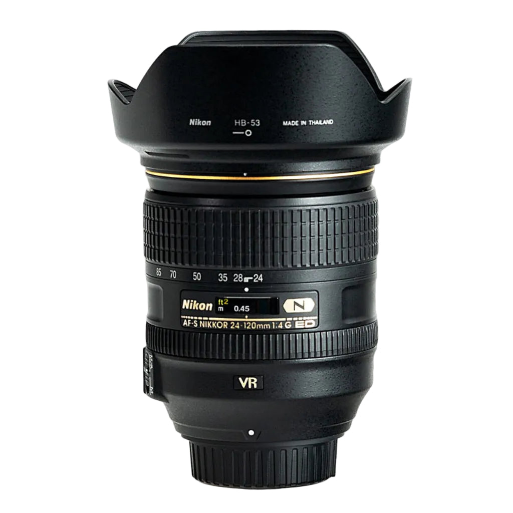 Nikon Lens Skins main product image