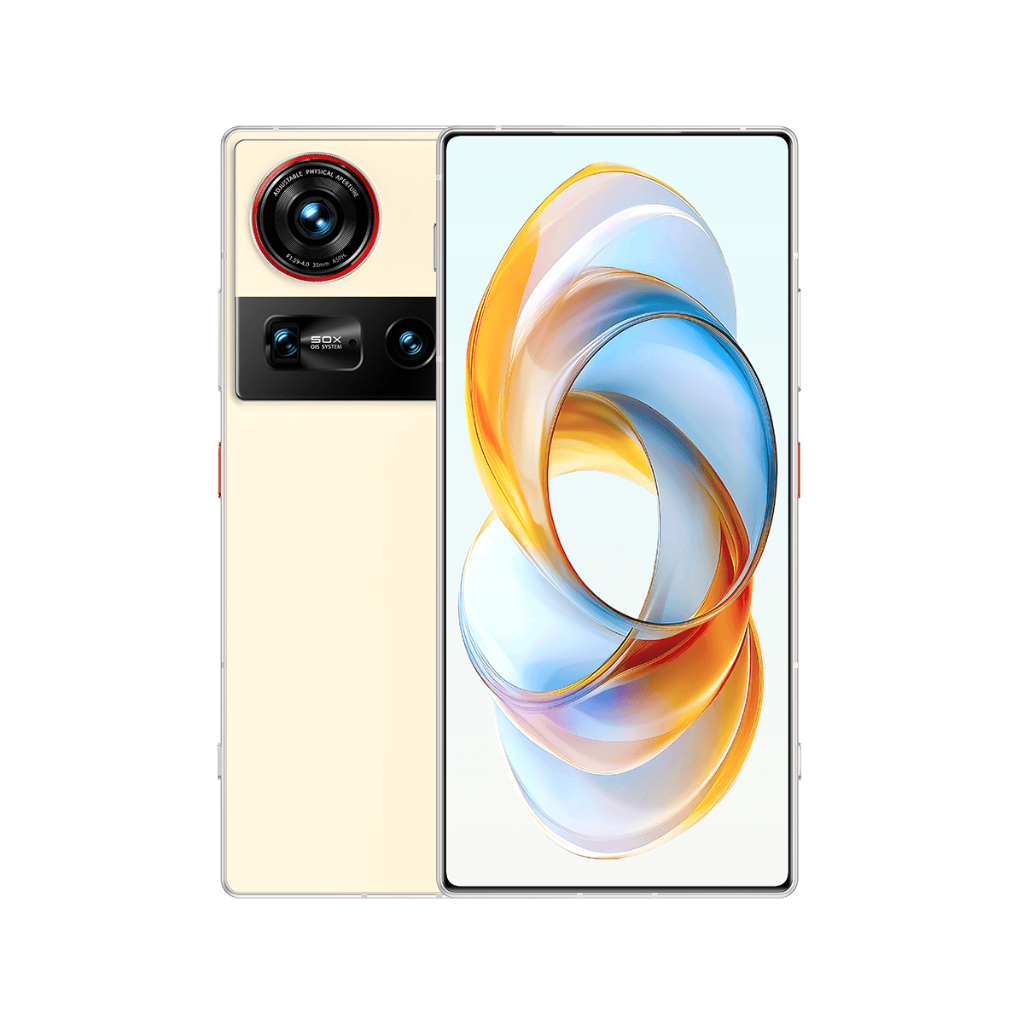 ZTE / Nubia / RedMagic Skins