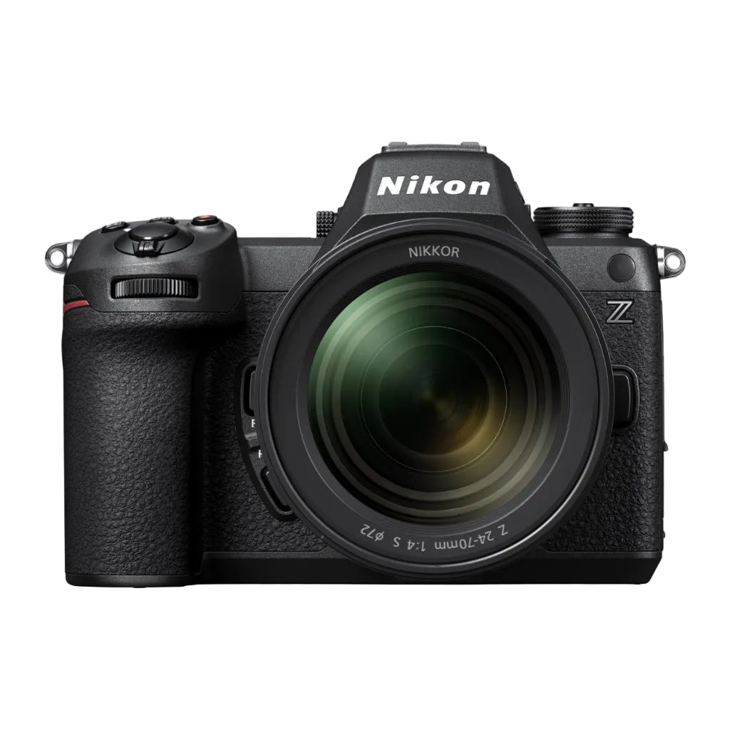 Nikon Camera Skins