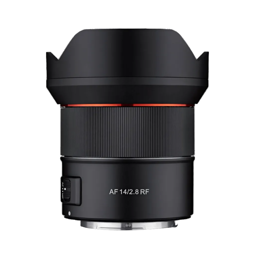 Samyang Lens Skins main product image