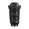 Sigma Lens Skins main product image