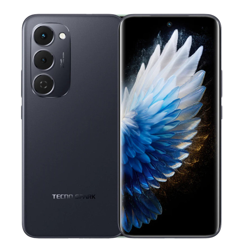 Tecno Skins