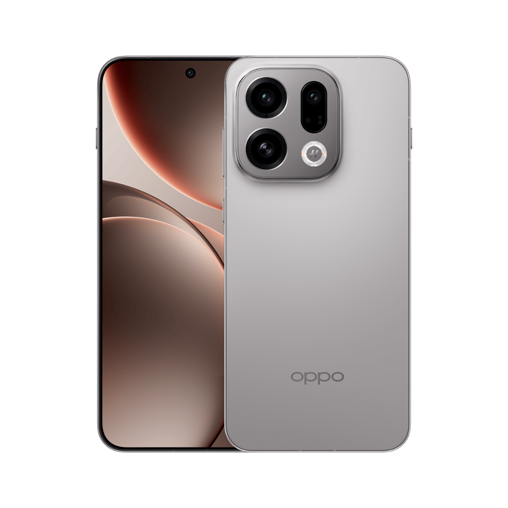 Oppo Skins